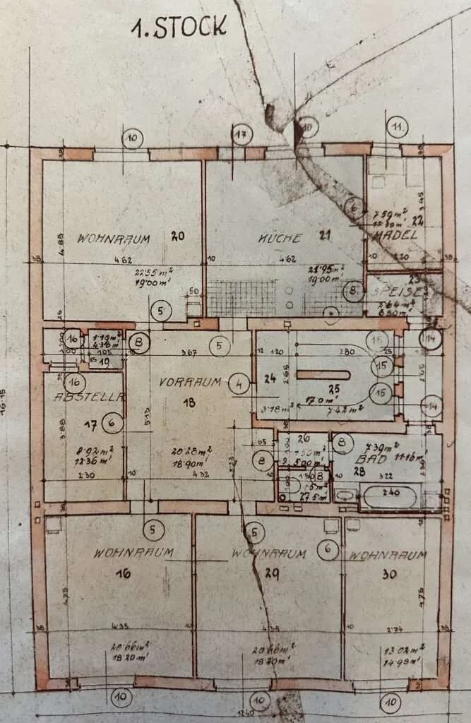 Gewerbeimmobilie kaufen in Lilienfeld – 1 165 m², € 749.000 – Bild 41 von 44