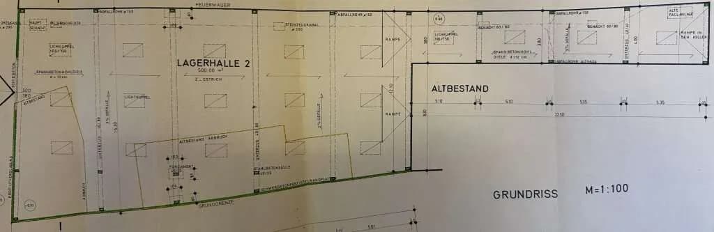 Gewerbeimmobilie kaufen in Lilienfeld – 1 165 m², € 749.000 – Bild 43 von 44