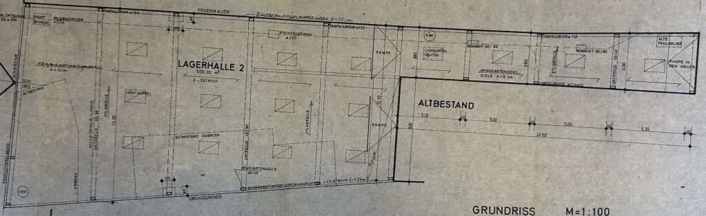 Gewerbeimmobilie kaufen in Lilienfeld – 1 165 m², € 749.000 – Bild 44 von 44