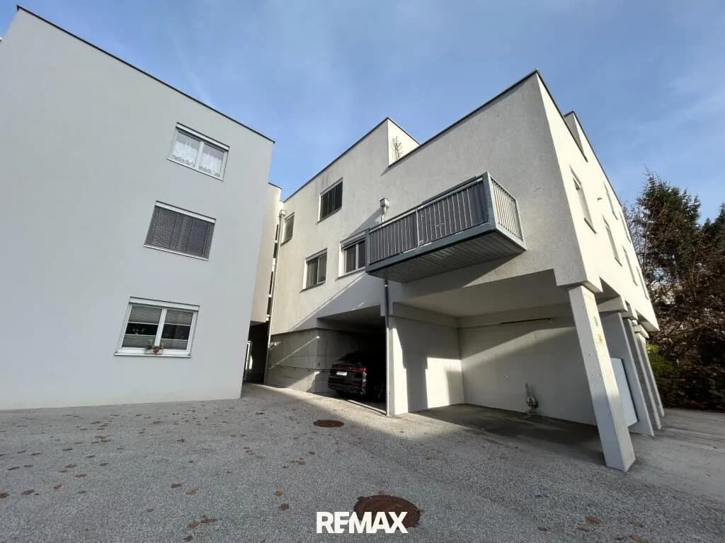 3-Zimmer-Wohnung mieten in Liezen – 67,33 m², € 840