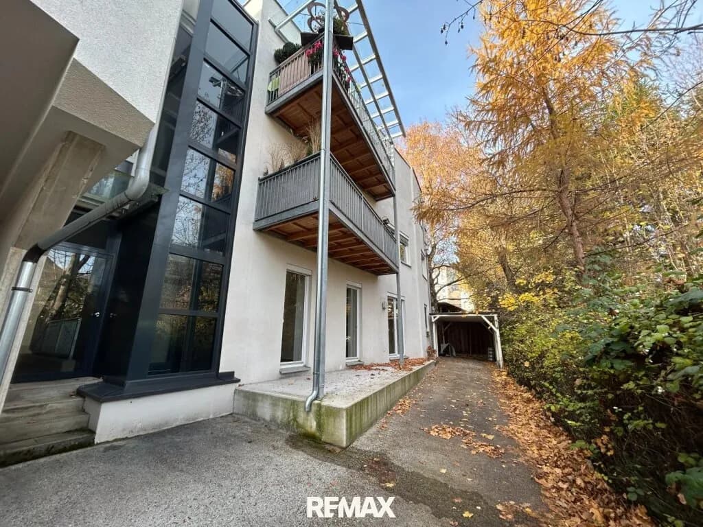3-Zimmer-Wohnung mieten in Liezen – 67,33 m², € 840 – Bild 2 von 13