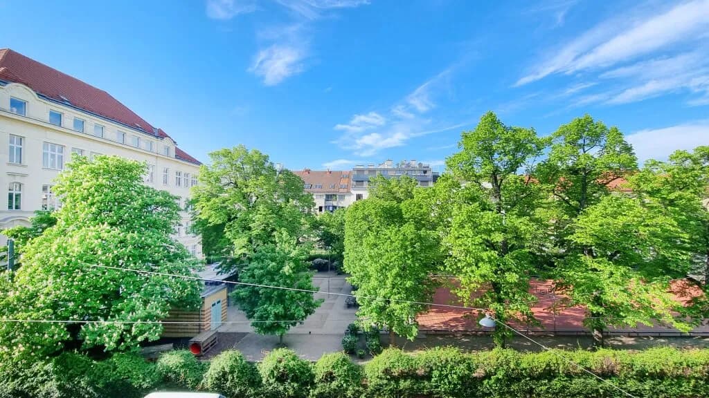 3-Zimmer-Wohnung kaufen in Wien – 70 m², € 429.000