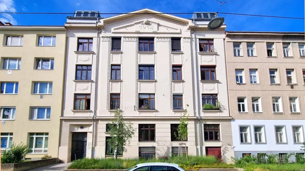 3-Zimmer-Wohnung kaufen in Wien – 70 m², € 429.000 – Bild 22 von 24
