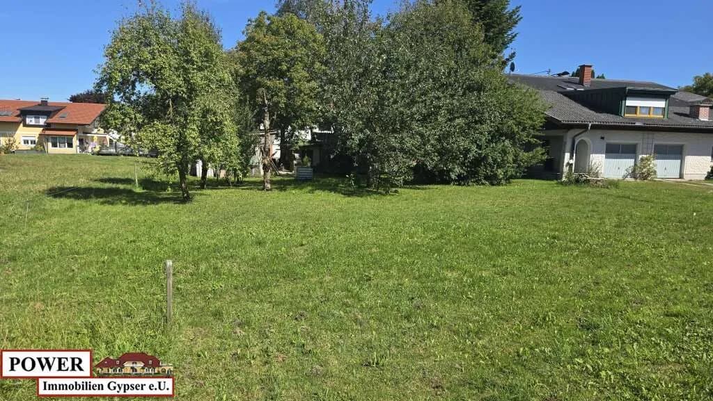 Grundstück kaufen in Braunau am Inn – 876 m², € 262.000