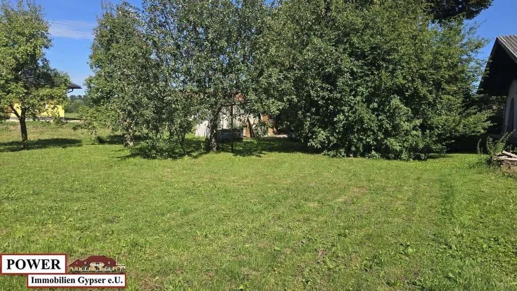 Grundstück kaufen in Braunau am Inn – 876 m², € 262.000 – Bild 2 von 4