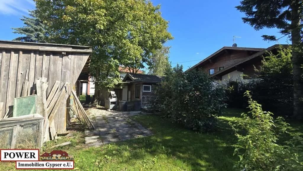 Grundstück kaufen in Braunau am Inn – 876 m², € 262.000 – Bild 3 von 4
