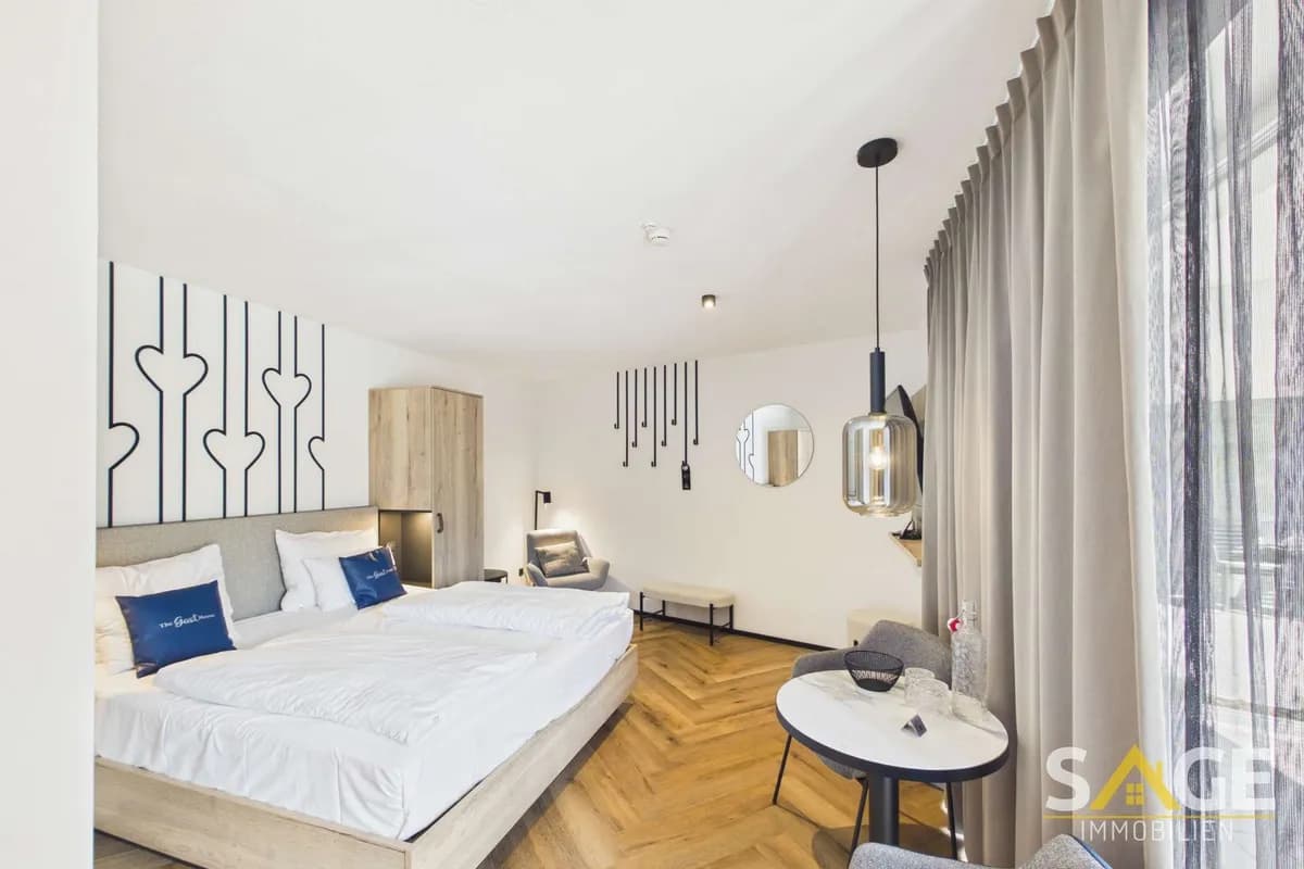Immobilie kaufen in Zell am See – 30 m², € 285.000