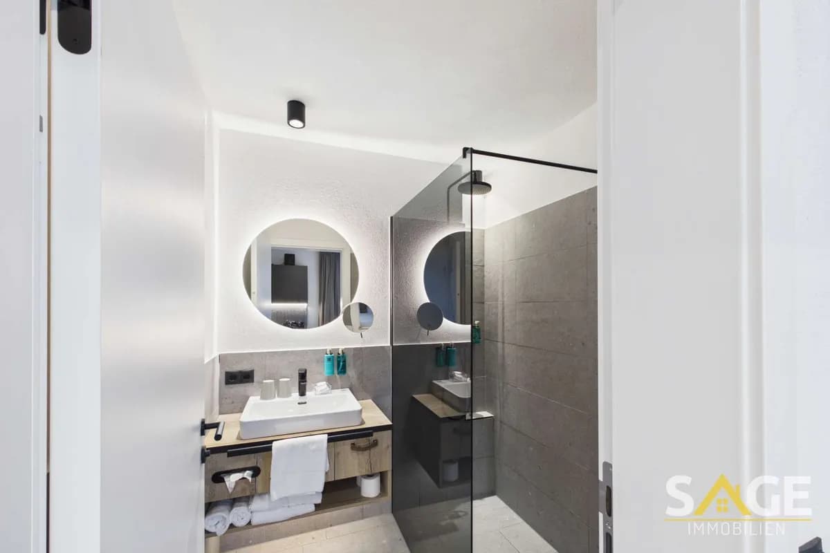 Immobilie kaufen in Zell am See – 30 m², € 285.000 – Bild 4 von 4