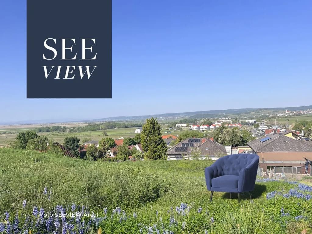 Grundstück kaufen in Neusiedl am See – 1 008 m², € 588.672
