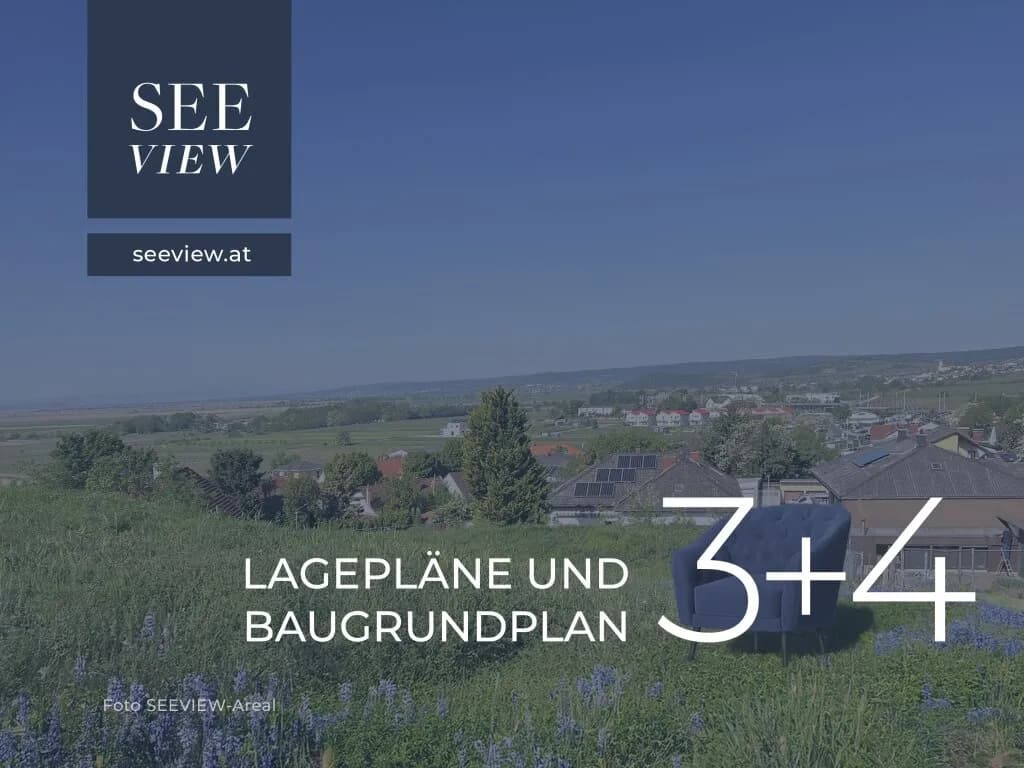 Grundstück kaufen in Neusiedl am See – 1 008 m², € 588.672 – Bild 4 von 14