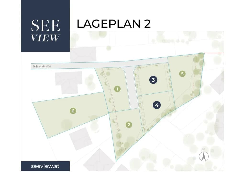 Grundstück kaufen in Neusiedl am See – 1 008 m², € 588.672 – Bild 6 von 14