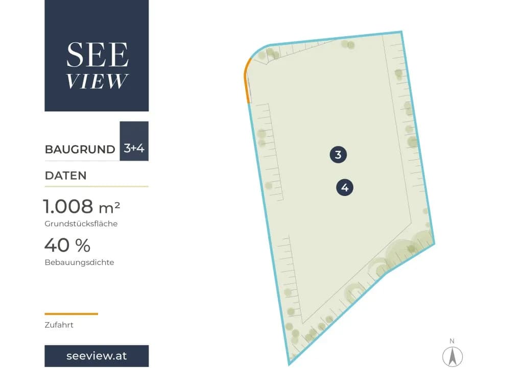 Grundstück kaufen in Neusiedl am See – 1 008 m², € 588.672 – Bild 7 von 14