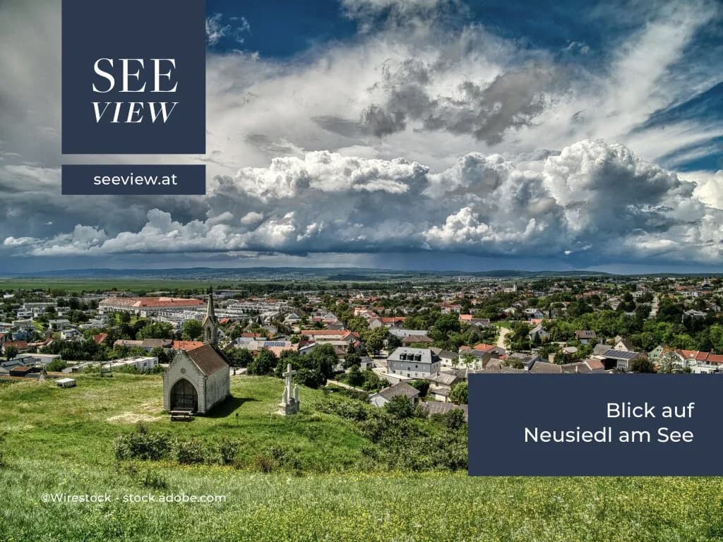 Grundstück kaufen in Neusiedl am See – 1 008 m², € 588.672 – Bild 10 von 14