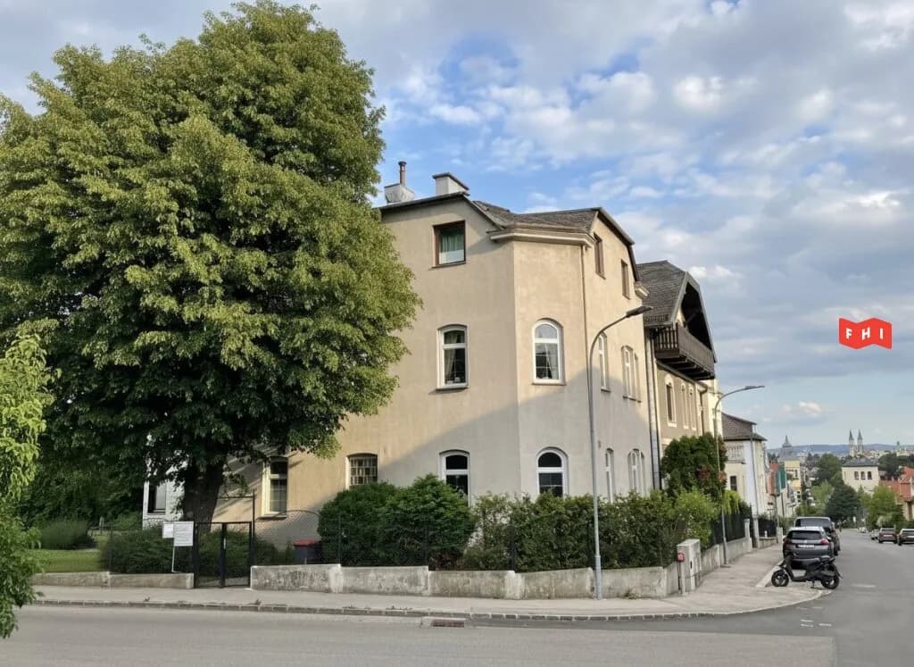 11-Zimmer-Gewerbeimmobilie kaufen in Tulln – 270,94 m², € 1.170.000