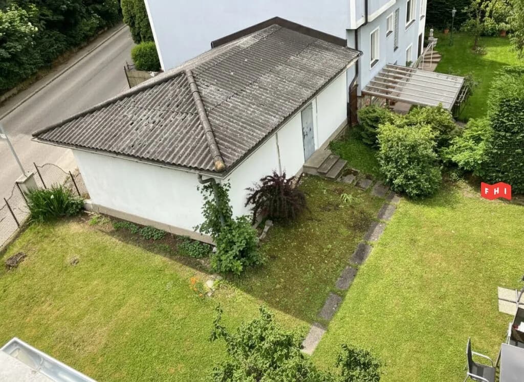 11-Zimmer-Gewerbeimmobilie kaufen in Tulln – 270,94 m², € 1.170.000 – Bild 9 von 14