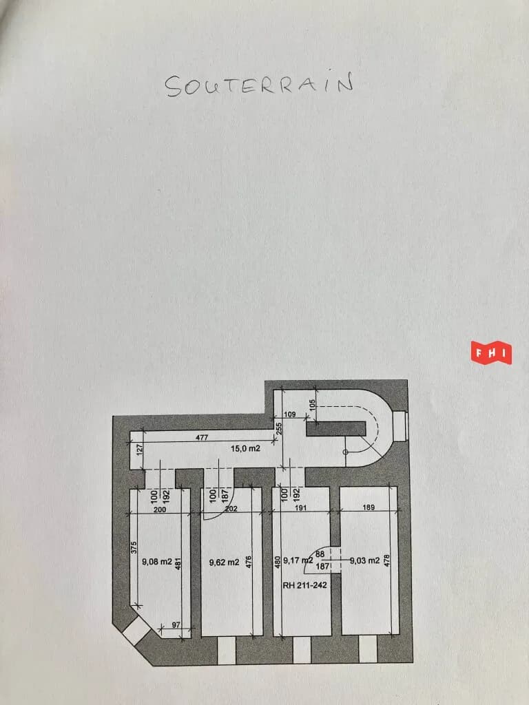 11-Zimmer-Gewerbeimmobilie kaufen in Tulln – 270,94 m², € 1.170.000 – Bild 14 von 14