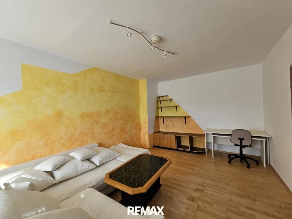 2-Zimmer-Wohnung kaufen in Murtal – 60 m², € 66.000