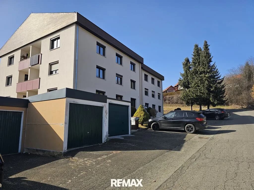 2-Zimmer-Wohnung kaufen in Murtal – 60 m², € 66.000 – Bild 16 von 29