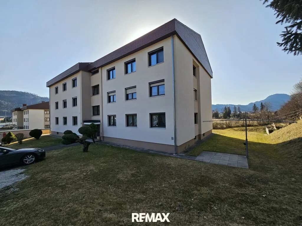 2-Zimmer-Wohnung kaufen in Murtal – 60 m², € 66.000 – Bild 17 von 29