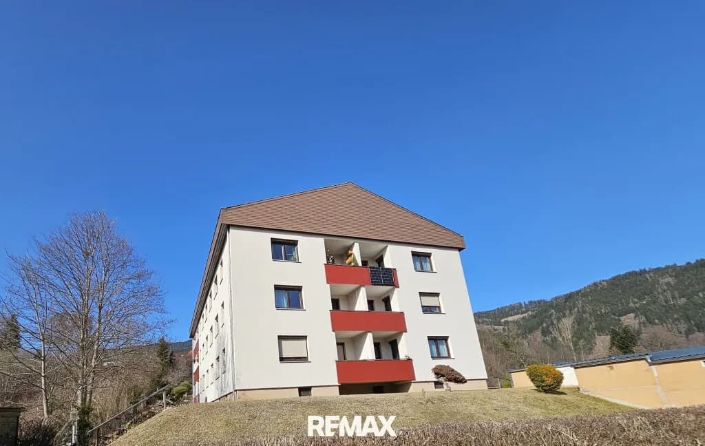 2-Zimmer-Wohnung kaufen in Murtal – 60 m², € 66.000 – Bild 19 von 29