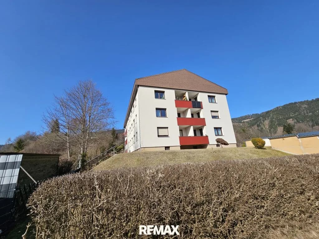 2-Zimmer-Wohnung kaufen in Murtal – 60 m², € 66.000 – Bild 20 von 29