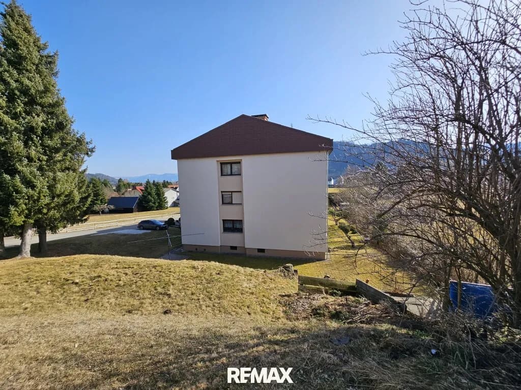 2-Zimmer-Wohnung kaufen in Murtal – 60 m², € 66.000 – Bild 21 von 29