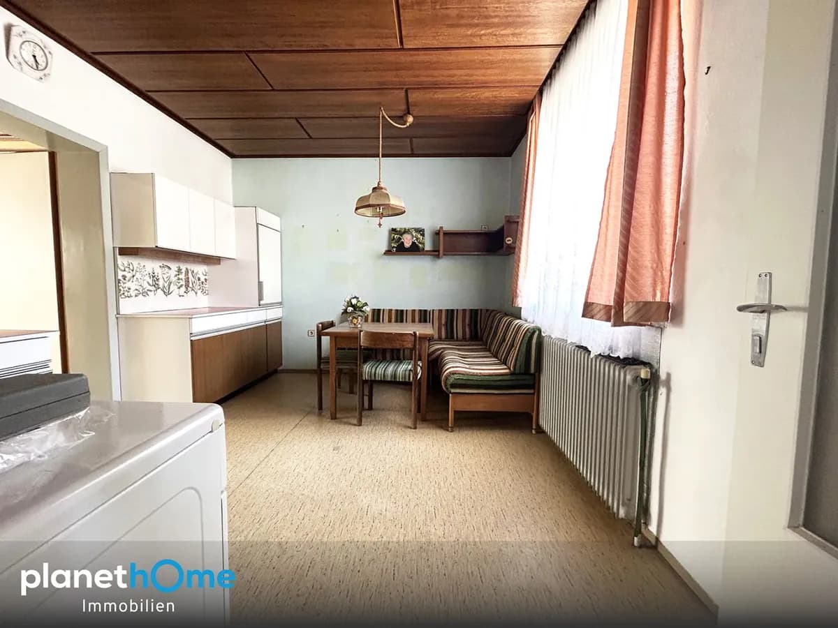 8-Zimmer-Immobilie kaufen in Amstetten – 185,2 m², € 359.000 – Bild 3 von 11