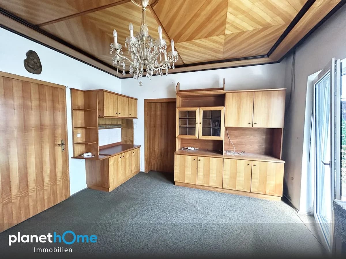 8-Zimmer-Immobilie kaufen in Amstetten – 185,2 m², € 359.000 – Bild 4 von 11