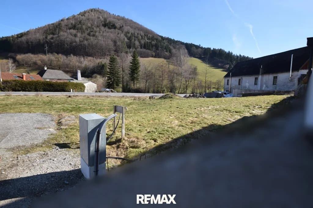 Grundstück kaufen in Scheibbs – 852 m², € 49.500 – Bild 4 von 6