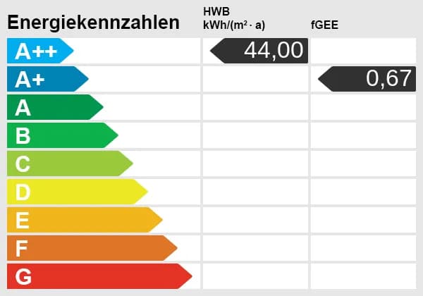 3-Zimmer-Wohnung kaufen in Amstetten – 71,34 m², € 310.500 – Bild 7 von 7
