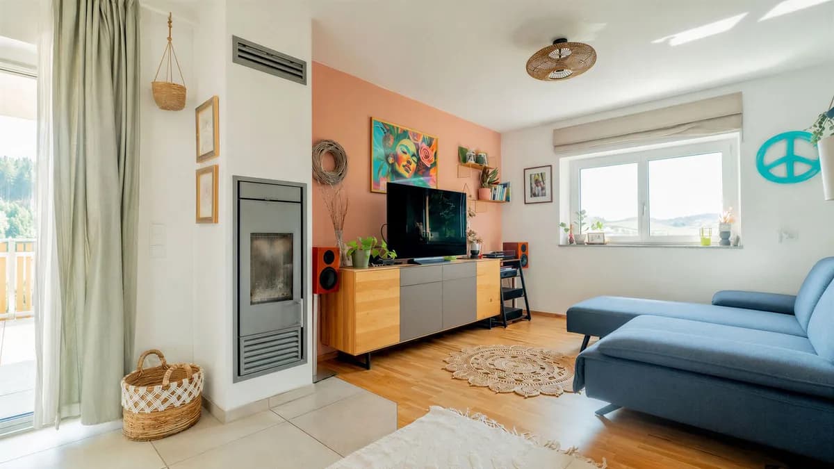 5-Zimmer-Haus kaufen in Vöcklabruck – 202 m², € 785.000 – Bild 7 von 27