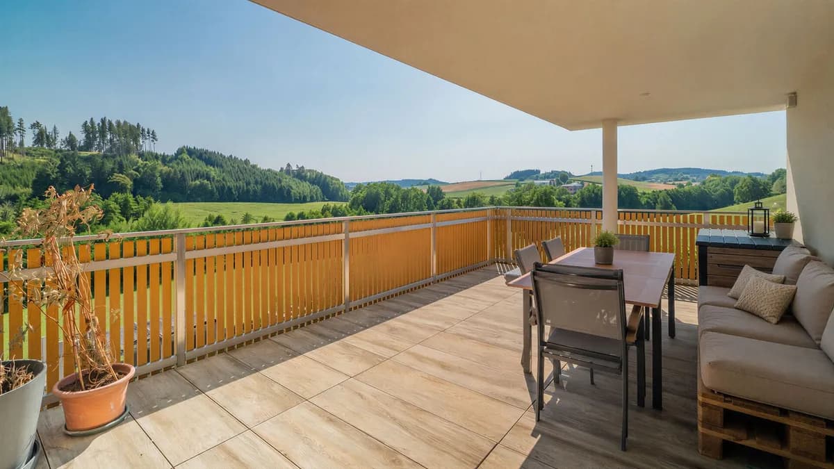 5-Zimmer-Haus kaufen in Vöcklabruck – 202 m², € 785.000 – Bild 8 von 27