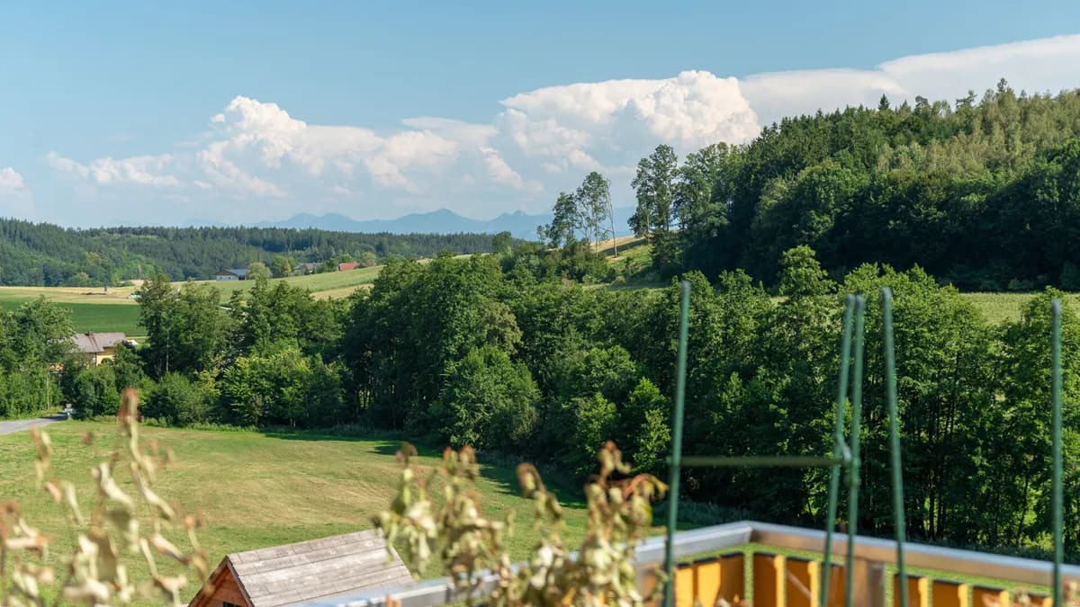 5-Zimmer-Haus kaufen in Vöcklabruck – 202 m², € 785.000 – Bild 9 von 27