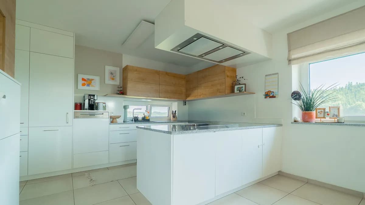5-Zimmer-Haus kaufen in Vöcklabruck – 202 m², € 785.000 – Bild 10 von 27