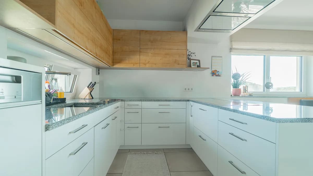 5-Zimmer-Haus kaufen in Vöcklabruck – 202 m², € 785.000 – Bild 11 von 27