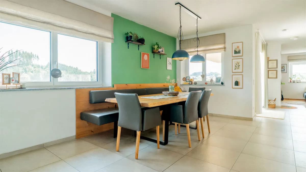 5-Zimmer-Haus kaufen in Vöcklabruck – 202 m², € 785.000 – Bild 12 von 27