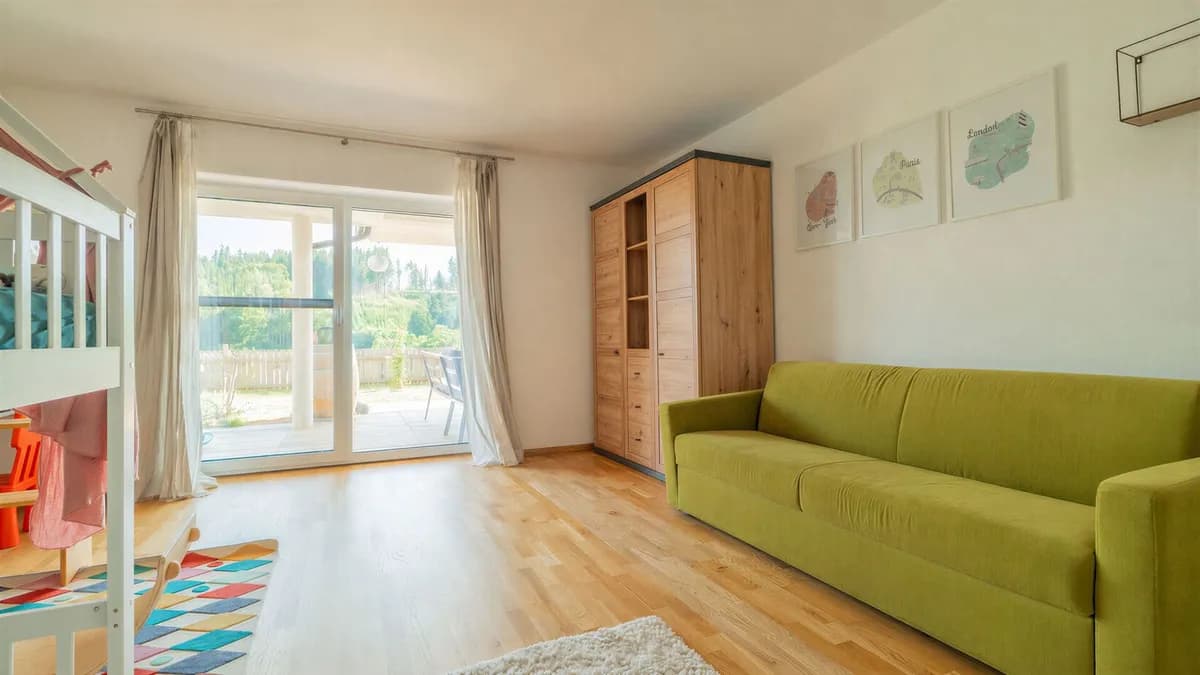 5-Zimmer-Haus kaufen in Vöcklabruck – 202 m², € 785.000 – Bild 19 von 27