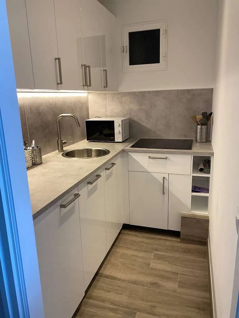 2-Zimmer-Wohnung mieten in Österreich – 50 m², € 650 – Bild 4 von 23