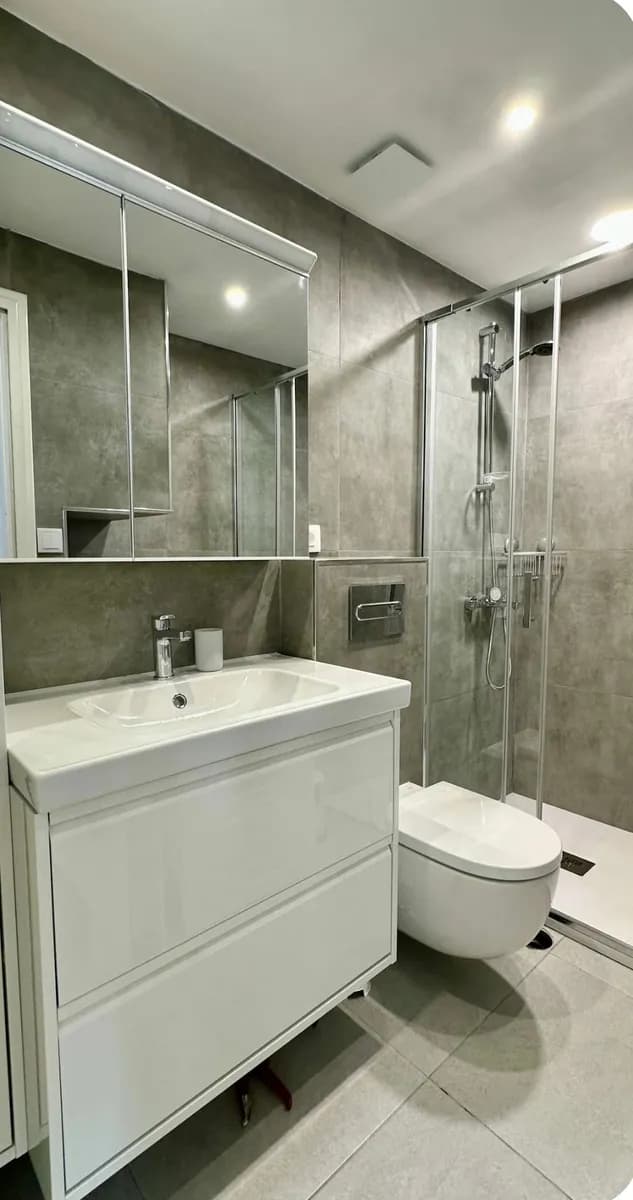 2-Zimmer-Wohnung mieten in Österreich – 50 m², € 650 – Bild 5 von 23