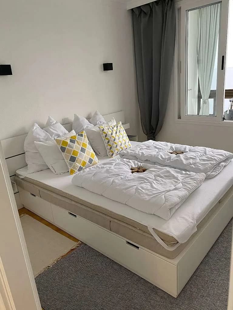 2-Zimmer-Wohnung mieten in Österreich – 50 m², € 650 – Bild 8 von 23