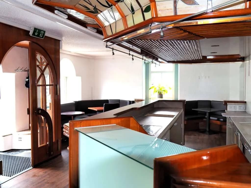 Gewerbeimmobilie mieten in Bruck-Mürzzuschlag – 170 m², € 1.750 – Bild 2 von 13