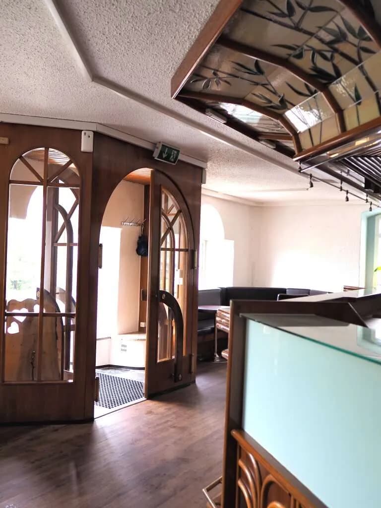 Gewerbeimmobilie mieten in Bruck-Mürzzuschlag – 170 m², € 1.750 – Bild 5 von 13