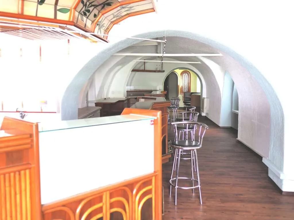 Gewerbeimmobilie mieten in Bruck-Mürzzuschlag – 170 m², € 1.750 – Bild 8 von 13