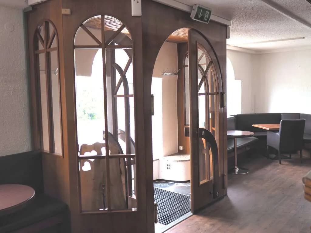 Gewerbeimmobilie mieten in Bruck-Mürzzuschlag – 170 m², € 1.750 – Bild 10 von 13