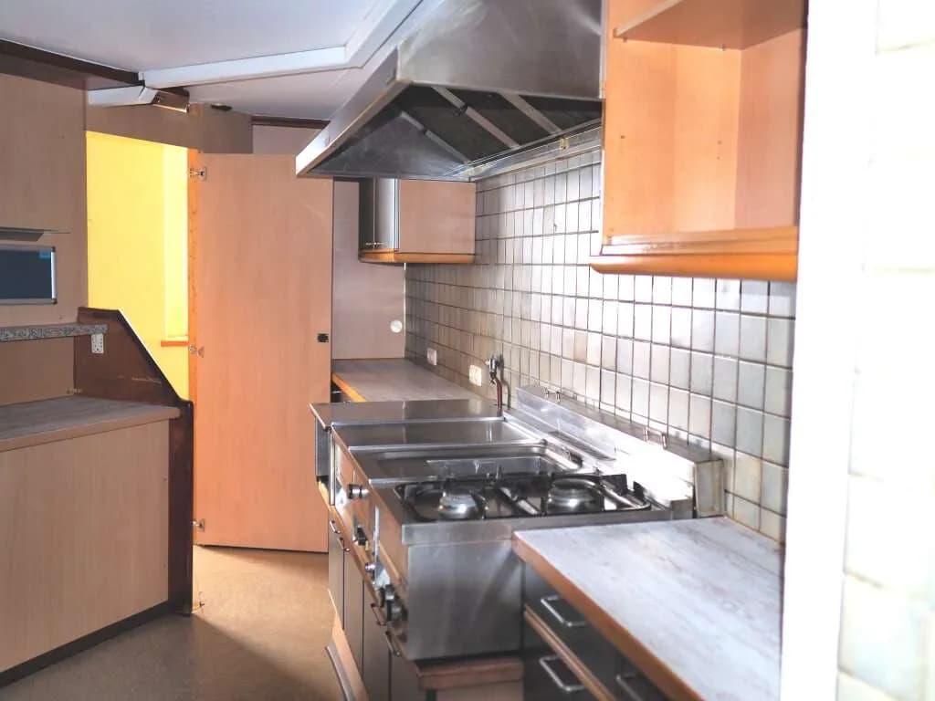 Gewerbeimmobilie mieten in Bruck-Mürzzuschlag – 170 m², € 1.750 – Bild 12 von 13