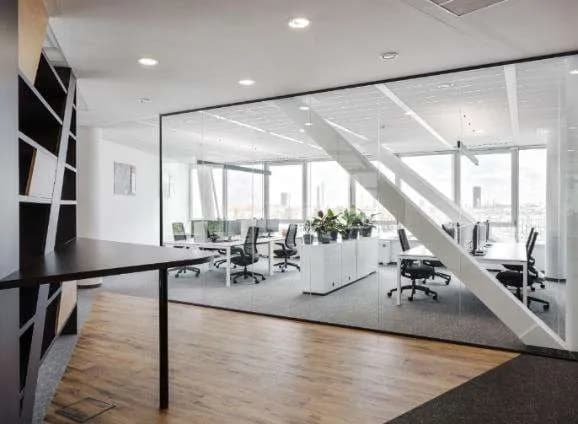 Gewerbeimmobilie mieten in Wien – 755 m², € 15.855 – Bild 5 von 6
