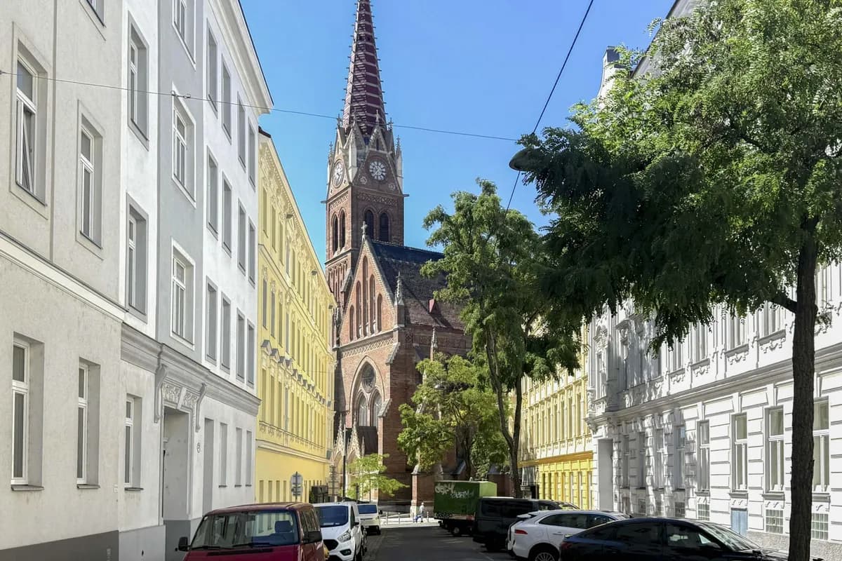 Immobilie kaufen in Wien – 746 m², € 2.190.000 – Bild 5 von 7
