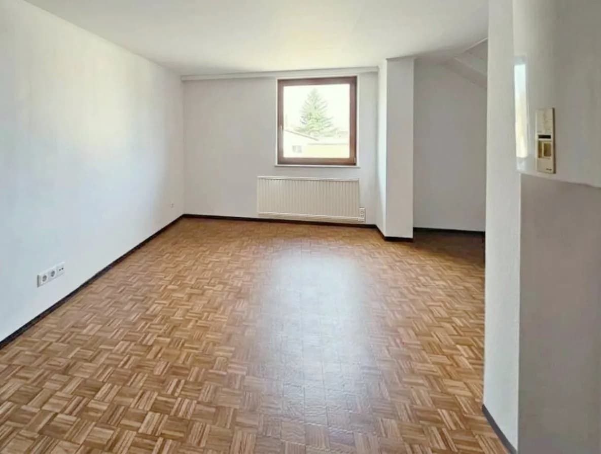 Wohnung mieten in Klagenfurt – 40 m², € 490