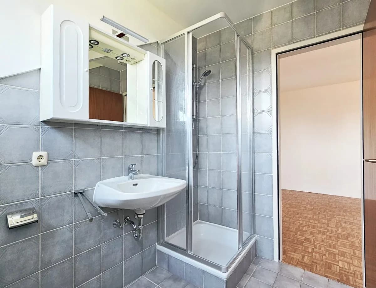 Wohnung mieten in Klagenfurt – 40 m², € 490 – Bild 4 von 5