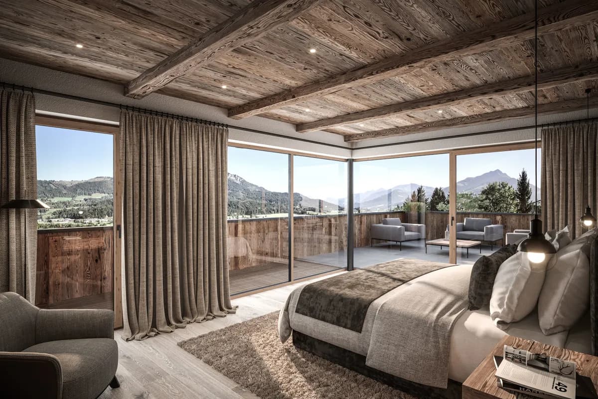 Grundstück kaufen in Kitzbühel – 1 175 m², € 2.990.000 – Bild 6 von 7